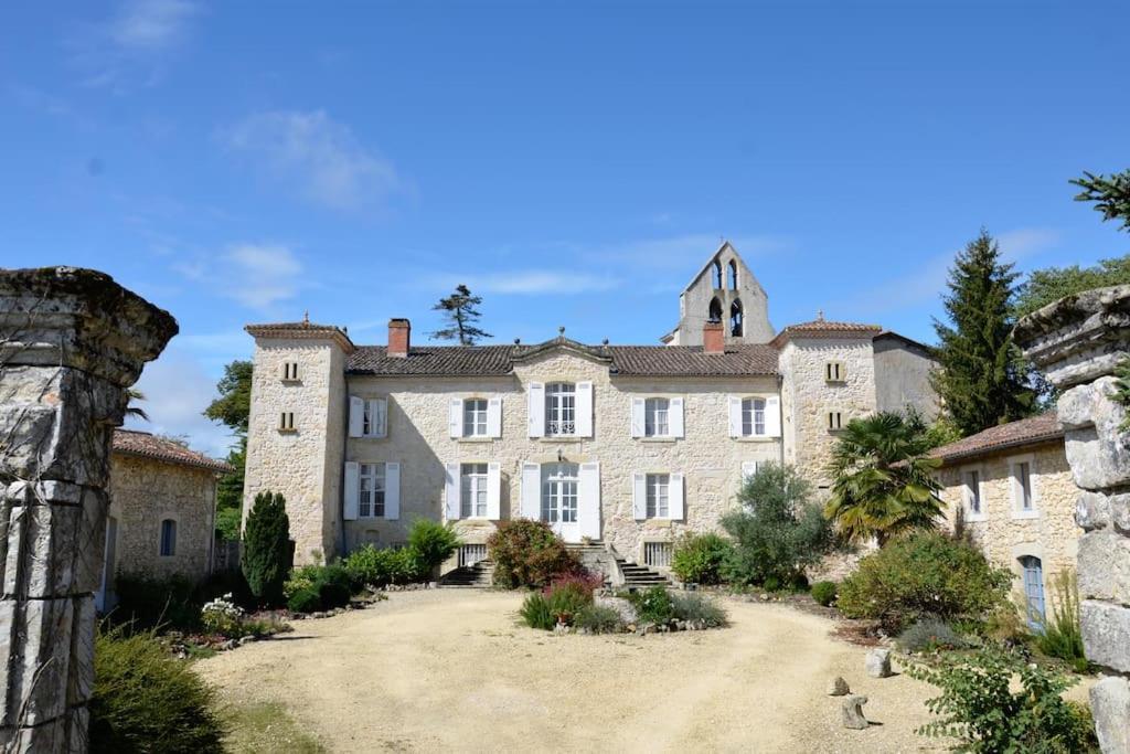 La Maison Des Coteaux Villa Ruffiac  Exterior photo